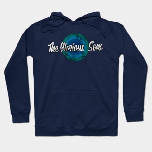 Vintage The Glorious Sons Hoodie